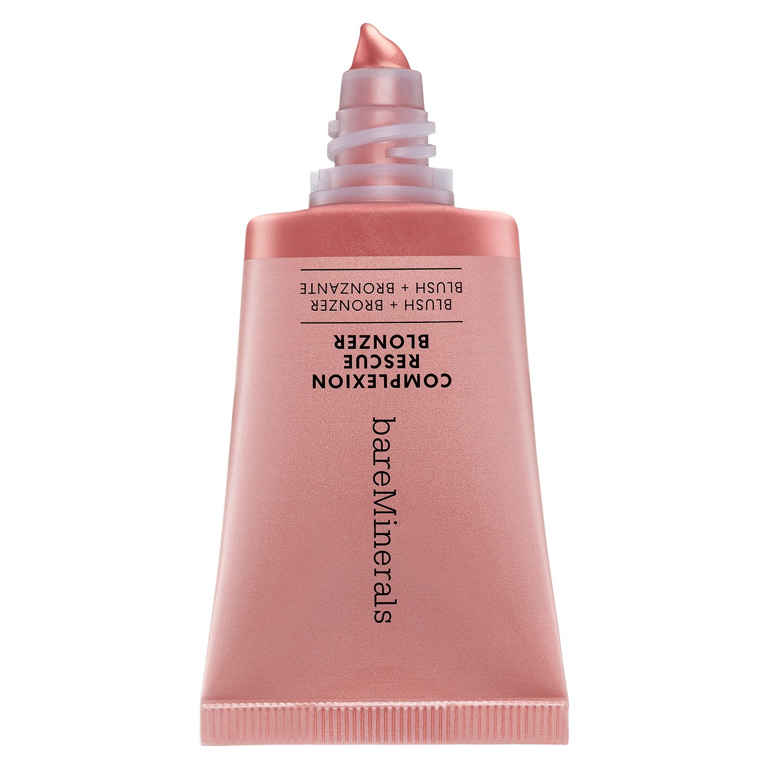 COMPLEXION RESCUE BLONZER (RUBOR Y BRONCEADOR)